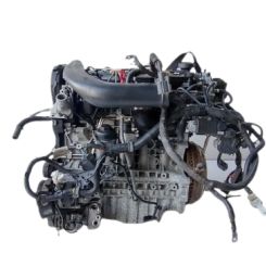 Motor d 5244 t15 Volvo S60 ii (134) D5
