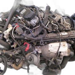 Motor d 5244 t10 Volvo S60 ii (134) D5