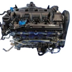 Motor d 5244 t11, d 5244 t15 Volvo S60 ii (134) D5