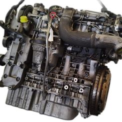 Motor d 5244 t10 Volvo S60 ii (134) D5