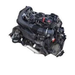 Motor d 5244 t10 Volvo S60 ii (134) D5 awd