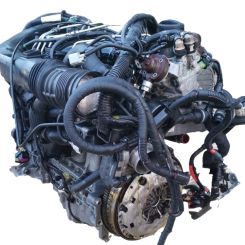 Motor d 5244 t15 Volvo S60 ii (134) D5 awd
