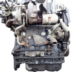 Motor d 4162 t Volvo S60 ii (134) Drive / d2