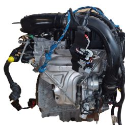 Motor b 4164 t3 Volvo S60 ii (134) T3