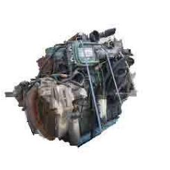 Motor b 4204 t37 Volvo S60 ii (134) T3