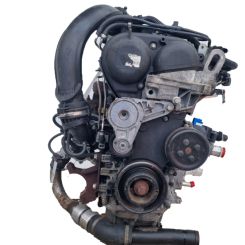 Motor b 4164 t3 Volvo S60 ii (134) T3