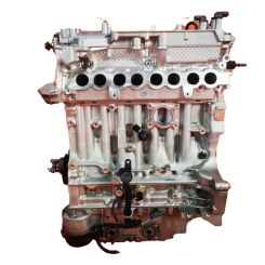 Motor b 4154 t4 Volvo S60 ii (134) T3
