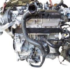 Motor b 4204 t37 Volvo S60 ii (134) T3
