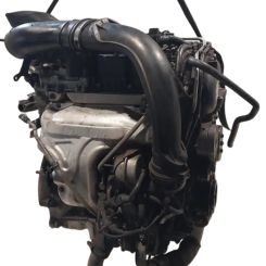Motor b 4164 t3 Volvo S60 ii (134) T3