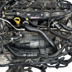 Motor b 4164 t3 Volvo S60 ii (134) T3