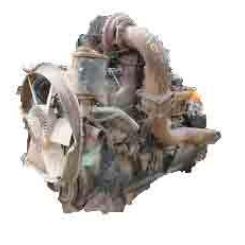 Motor b 4164 t3 Volvo S60 ii (134) T3