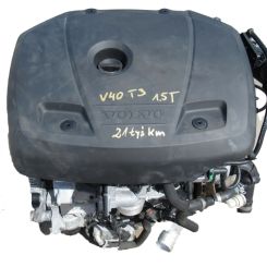 Motor b 4154 t4 Volvo S60 ii (134) T3