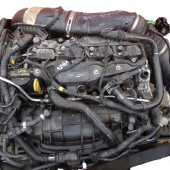 Motor b 4164 t3 Volvo S60 ii (134) T3
