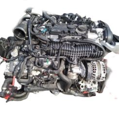 Motor b 4154 t4 Volvo S60 ii (134) T3
