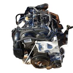 Motor b 4204 t37 Volvo S60 ii (134) T3