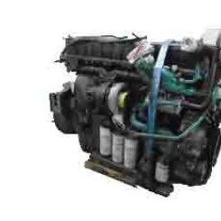 Motor b 4164 t Volvo S60 ii (134) T4