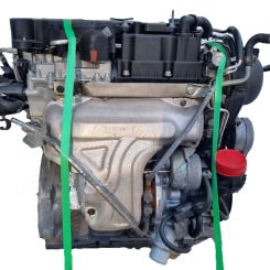 Motor b 4164 t Volvo S60 ii (134) T4