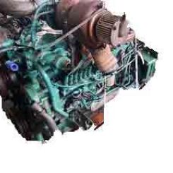 Motor b 4164 t2 Volvo S60 ii (134) T4f