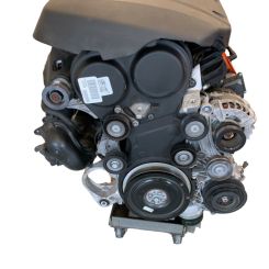 Motor b 4204 t7 Volvo S60 ii (134) T5