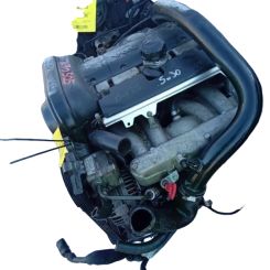 Motor b 5254 t12 Volvo S60 ii (134) T5 awd