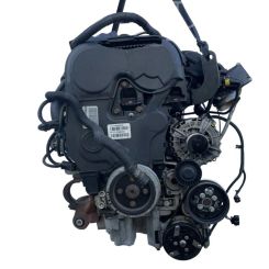 Motor b 5254 t12 Volvo S60 ii (134) T5 awd