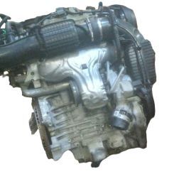 Motor b 4204 t11 Volvo S60 ii (134) T5 awd