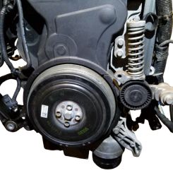 Motor b 4204 t9 Volvo S60 ii (134) T6