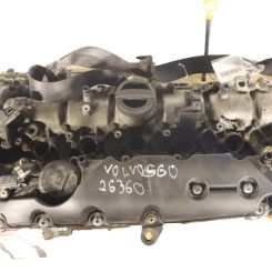 Motor b 6304 t4 Volvo S60 ii (134) T6 awd