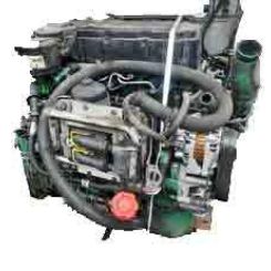 Motor b 6304 t4, b 6304 t3 Volvo S60 ii (134) T6 awd