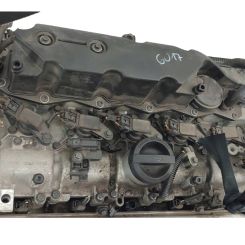 Motor b 6304 t4, b 6304 t3 Volvo S60 ii (134) T6 awd