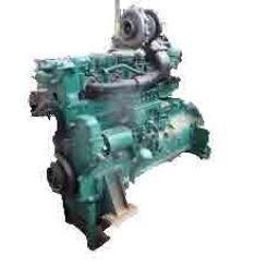 Motor b 420 t3 Volvo S60 iii (224) B3 mhev