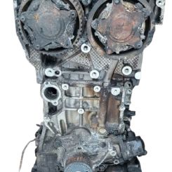 Motor b 420 t2 Volvo S60 iii (224) B5 mild-hybrid