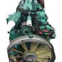 Motor b 420 t2 Volvo S60 iii (224) B5 mild-hybrid awd