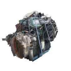Motor b 420 t10 Volvo S60 iii (224) B5 mild-hybrid awd