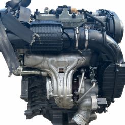 Motor b 4204 t44, b 4204 t31 Volvo S60 iii (224) T4