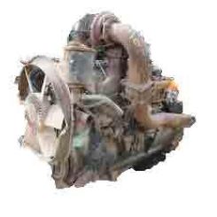 Motor b 4204 t31p Volvo S60 iii (224) T4 polestar