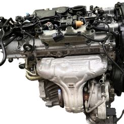 Motor b 4204 t26 Volvo S60 iii (224) T5