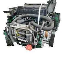 Motor b 4204 t20 Volvo S60 iii (224) T5 awd