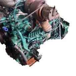 Motor b 4204 t26 Volvo S60 iii (224) T5 awd