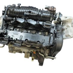 Motor b 4204 t23 Volvo S60 iii (224) T5 awd
