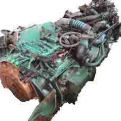 Motor b 4204 t26p Volvo S60 iii (224) T5 polestar