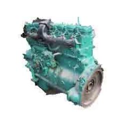 Motor b 4204 t29 Volvo S60 iii (224) T6 awd