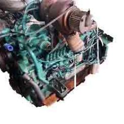 Motor b 4204 t29 Volvo S60 iii (224) T6 polestar awd
