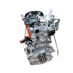 Motor b 4204 t52, b 4204 t46 Volvo S60 iii (224) T6 twin engine awd