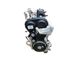 Motor b 4204 t52, b 4204 t46 Volvo S60 iii (224) T6 twin engine awd