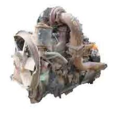 Motor b 4204 t48 Volvo S60 iii (224) T8 twin engine polestar awd