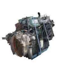 Motor b 5204 t4 Volvo S70 (874) 2.0