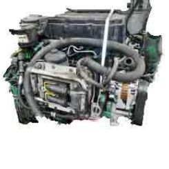 Motor b 5204 t3 Volvo S70 (874) 2.0 turbo