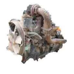 Motor b 5234 t7 Volvo S70 (874) 2.3
