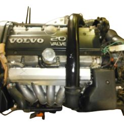 Motor b 5234 t3 Volvo S70 (874) 2.3